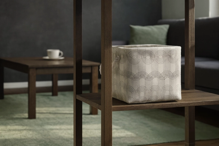 Pevné provedení a snadná údržba