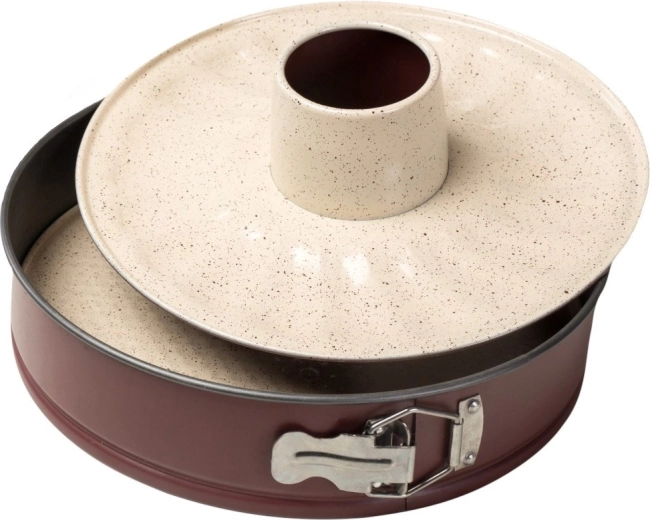 Dvě vyměnitelná dna pro maximální univerzálnost