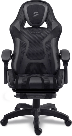 Prodyšné čalounění a ergonomické polstrování