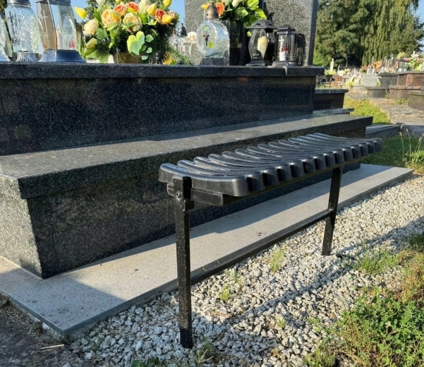 Elegantní černý design