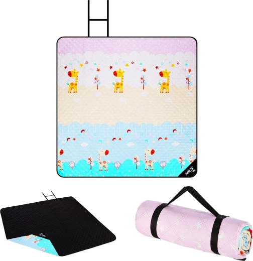 Skladná a snadno přenosná