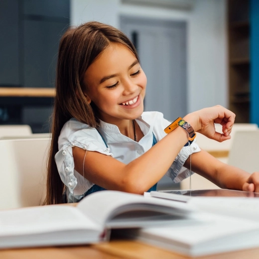 Pohodlné nošení po celý den