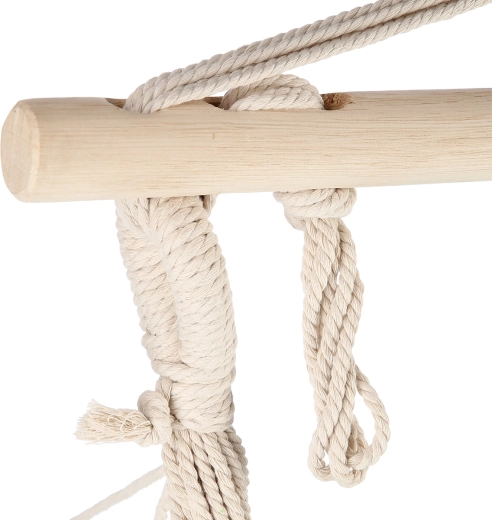 Stabilizační dřevěná příčka