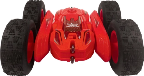 Inteligentní vyvážení pro jízdu na dvou kolech