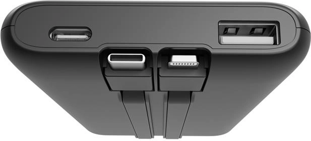 Univerzální konektivita přes usb porty