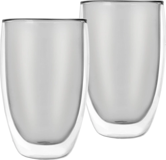 Lehké a odolné borosilikátové sklo