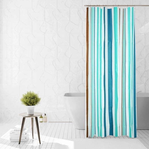 Snadná montáž s 12 háčky