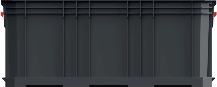 Robustní konstrukce pro náročné použití