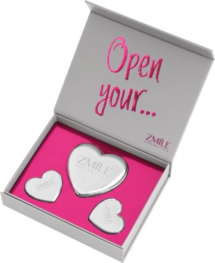 Dárkové balení připravené potěšit