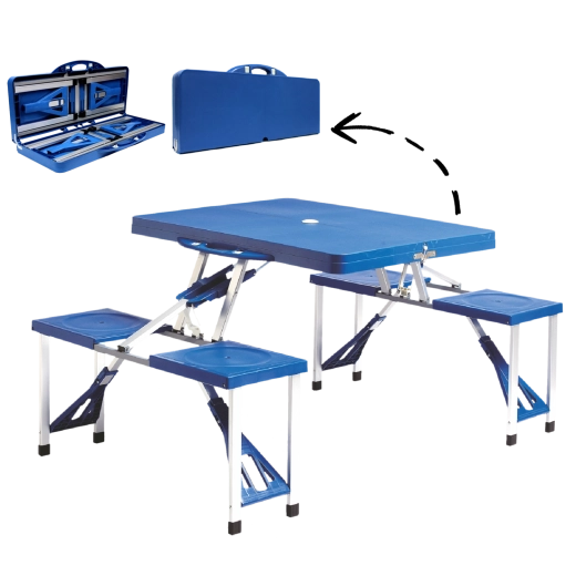 Sbaleno za pár vteřin