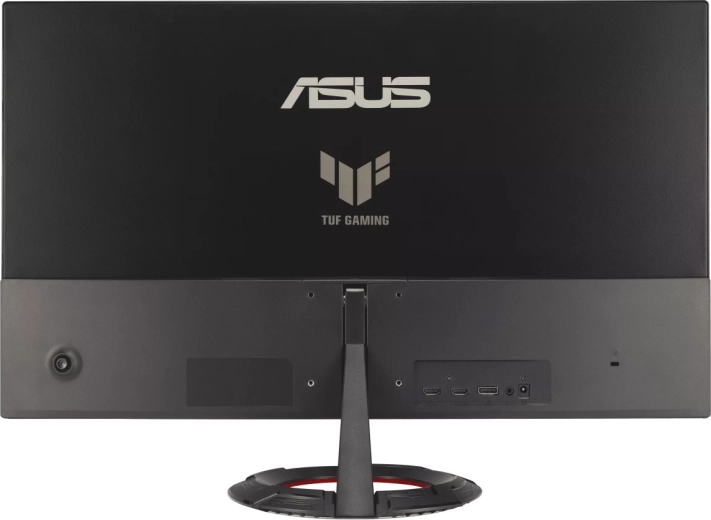 Flexibilní připojení: HDMI x2 a DisplayPort