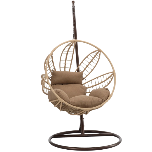 Maximální pohodlí díky silnému polštáři