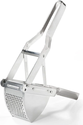 Hladké pyré bez hrudek