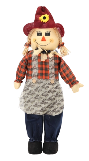 Jedinečný vzhled v mixu vzorů