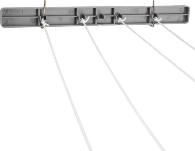 Snadná nástěnná instalace