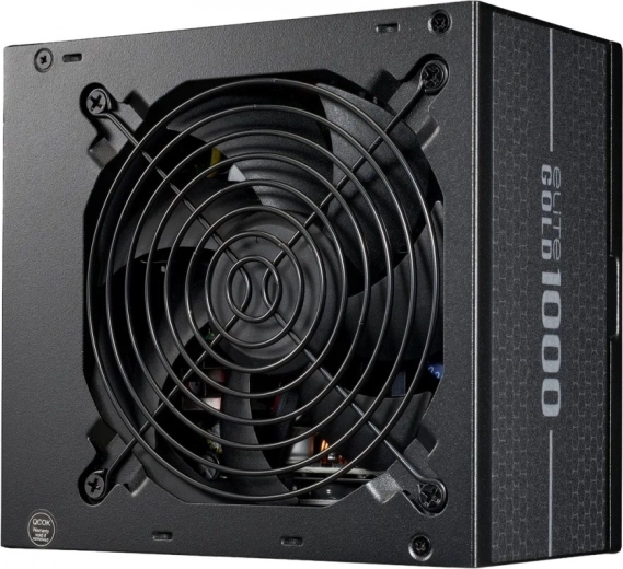 Elite Gold modulární zdroj 1000 W ATX 3.1 80 Plus Gold
