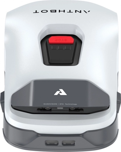 Chytré 3D vidění a vyhýbání se překážkám