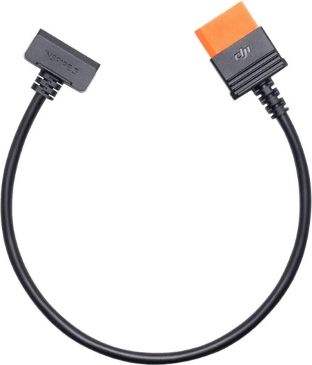 Rychlonabíjecí kabel SDC DJI Power pro Inspire 3