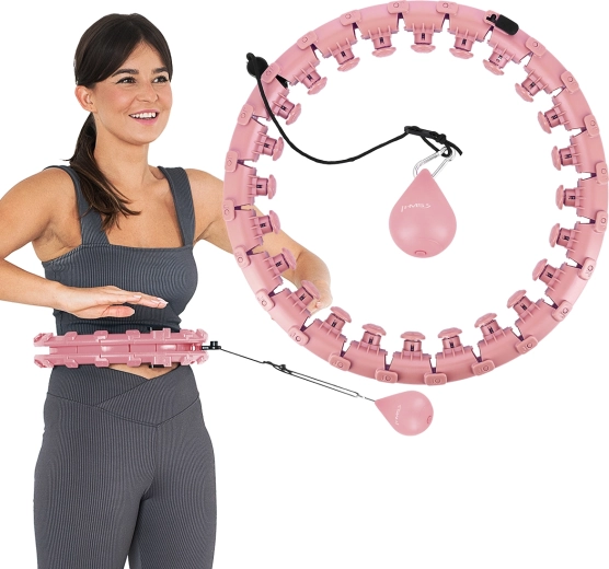 Snadné použití a rychlé nastavení pro každodenní trénink