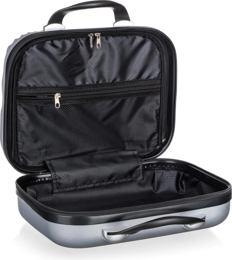 Chytrá vnitřní organizace