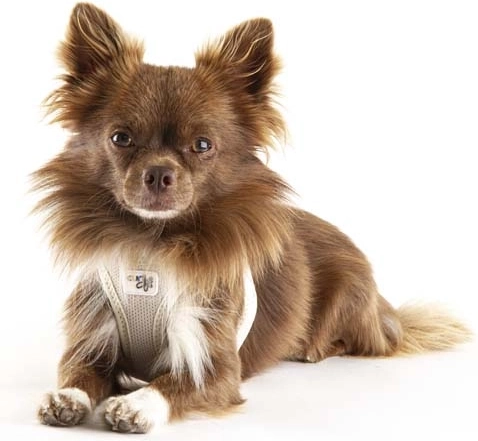 Ergonomický střih bez tlaku na krk