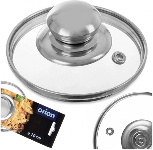 Odvětrávací otvor a bezpečné dosednutí