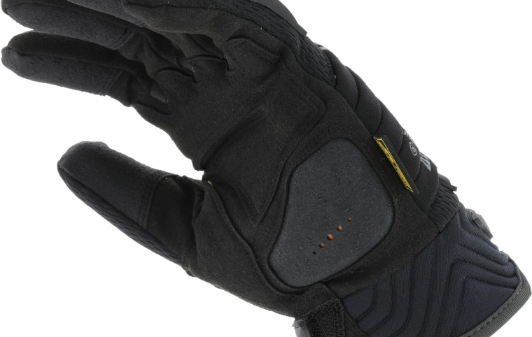 Komplexní ochrana TPR