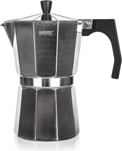 Moka konvička BRIA 6 šálků hliníková
