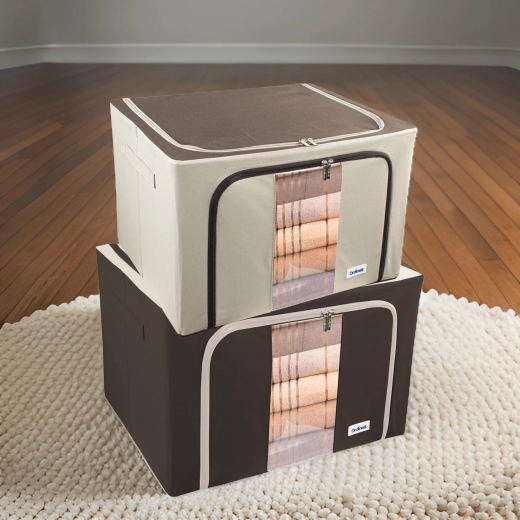 Pevná konstrukce a snadné přenášení