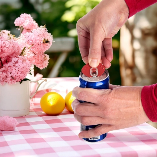 Snadné a bezpečné otevírání bez námahy