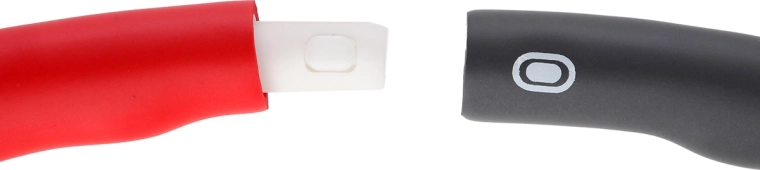 Pohodlný a jistý úchop