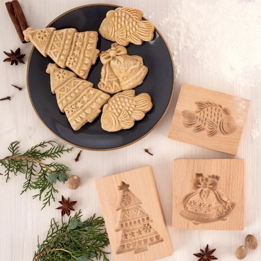 Univerzální použití v kuchyni i pro tvoření