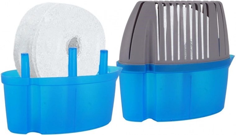 Dlouhá výdrž až 2–5 měsíců