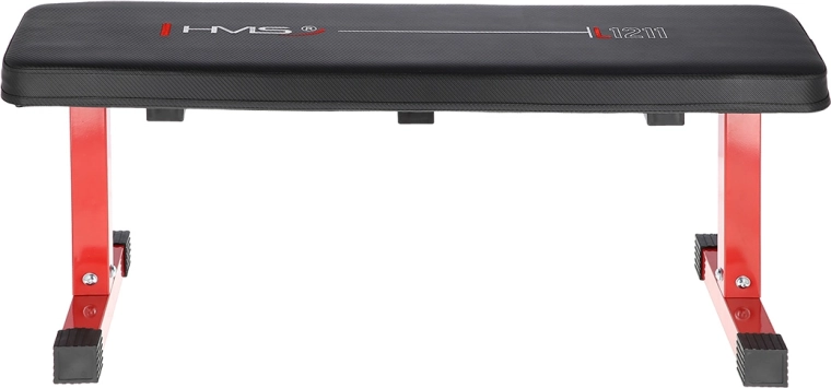 Kompaktní rozměry do každé domácí posilovny