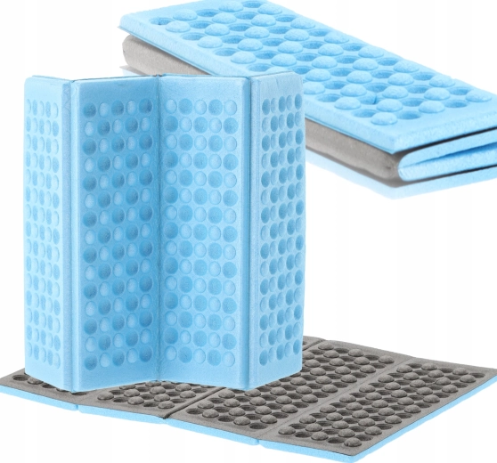 Pohodlí díky texturovanému povrchu