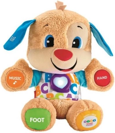 Technologie Smart Stages – 3 úrovně učení