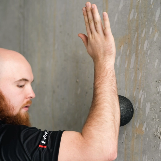 Úleva kdekoliv – i u zdi