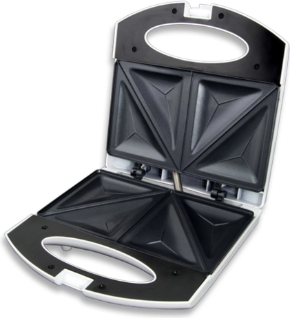 Sendvičovač TITANIUM Fontina s nepřilnavými deskami