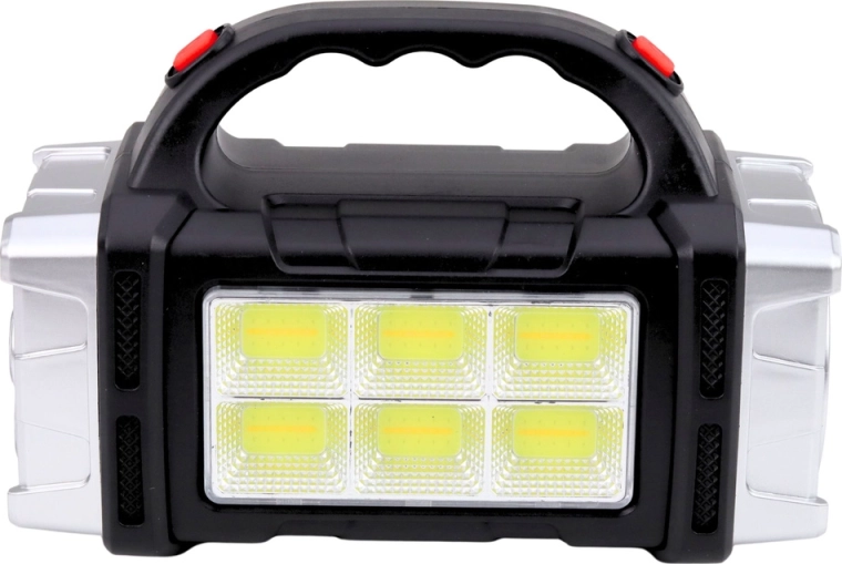 Odolná konstrukce a pohodlné přenášení