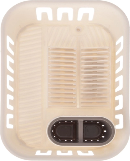 Efektivní sušení s integrovaným odtokem