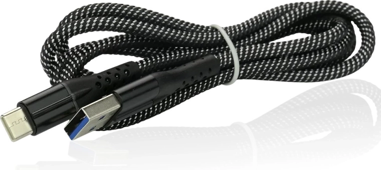 Kabel USB‑C v balení