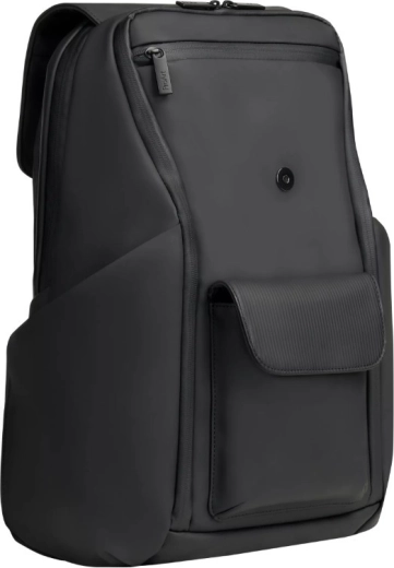 Bezpečný prostor pro notebook 16" i 14"