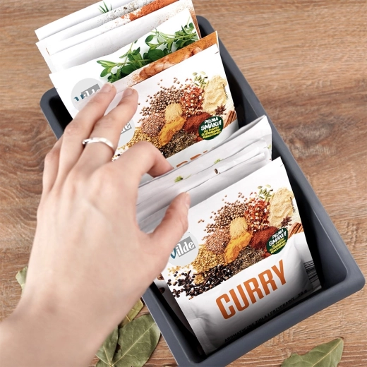 Rychlý přístup a skvělá viditelnost