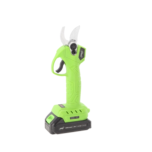 Řez až do 30 mm bez námahy