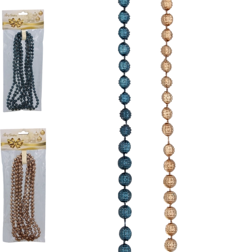 Luxusní barevná kombinace