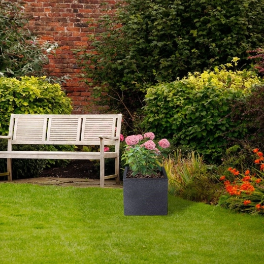 Celoroční venkovní použití