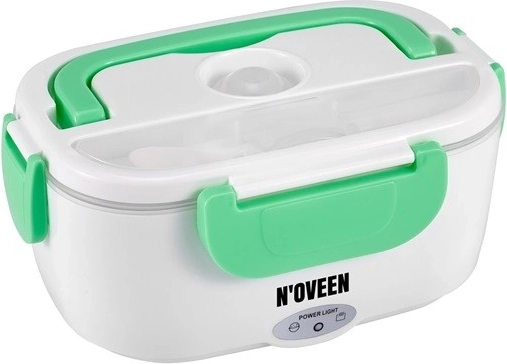 Elektrický ohřívač potravin Lunch Box LB330 mátový