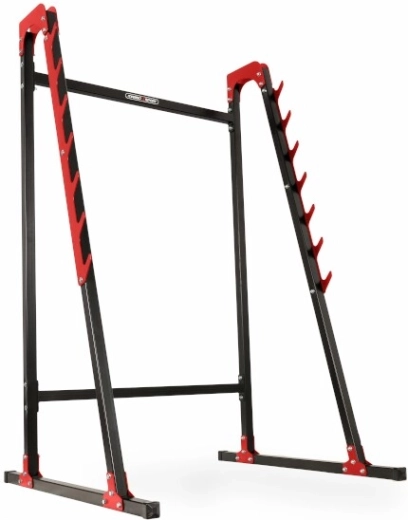 Robustní ocelová konstrukce 40 × 40 mm