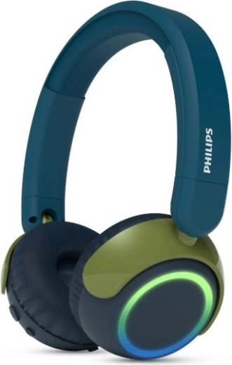 dětská bezdrátová sluchátka philips 4000 series