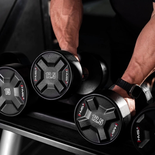 Pevný a jistý úchop